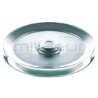 POLEA CAJA TRACCION TRACTOR TC62 ( 07 09 ) - motoscamaralweb.com