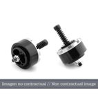 Válvulas de horquilla YSS Royal Enfield Continental/Himalayan - motoscamaralweb.com