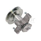 BUJE CON SOPORTE CUCHILLA COMPLETO TC62 ( 09 5-21 ) - motoscamaralweb.com