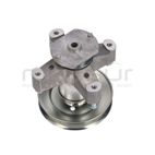 BUJE CON SOPORTE CUCHILLA COMPLETO TC62 ( 09 5-21 ) - motoscamaralweb.com