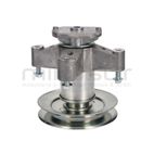 BUJE CON SOPORTE CUCHILLA COMPLETO TC62 ( 09 5-21 ) - motoscamaralweb.com