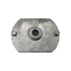 SOPORTE CUCHILLA 20mm TC62 (9.21). TC92H (52). TC102 (7.4). TC98S (14.26). TC102H (50). TC108LH (51) - motoscamaralweb.com