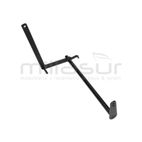 EJE PRINCIPAL PEDAL TC62 ( 10 03 ) - motoscamaralweb.com