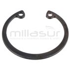PRESILLA POLEA TENSORA TC62 ( 11 05). TC98S (04 12) - motoscamaralweb.com