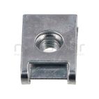 GRAPA TUERCA M6 TC62( 12 10 ). TC92. TC102(09 36)TC98S(01 22)(06 06)(15 25)(16 11)TC102H(7I-25M) - motoscamaralweb.com