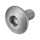 TORNILLO SUJECION PROTECTOR CORREA TC62 (13 01). TC108LH (3. 31) - motoscamaralweb.com
