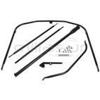 ARMAZON CESTO RECOGEDOR TRACTOR TC62 ( 16 08 ) - motoscamaralweb.com