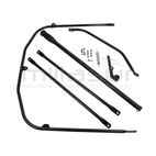 ARMAZON CESTO RECOGEDOR TRACTOR TC62 ( 16 08 ) - motoscamaralweb.com