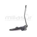 KIT MULCHING TRACTOR CORTACESPED ANOVA TC86M-TC92H-TC102H - motoscamaralweb.com