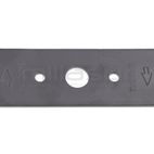 CUCHILLA DERECHA TRACTOR (44CM)TC86M (56) - motoscamaralweb.com