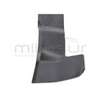 CUCHILLA IZQUIERDA TRACTOR (44CM) TC86M (53) - motoscamaralweb.com