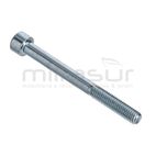 TORNILLO PASADOR UNION TUBO SALIDA HIERBA TC86M. TC92H (19). TC108LH (8) - motoscamaralweb.com