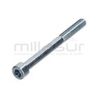 TORNILLO PASADOR UNION TUBO SALIDA HIERBA TC86M. TC92H (19). TC108LH (8) - motoscamaralweb.com