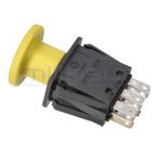 BOTON ACTIVACION CUCHILLAS TC86M. TC92H. TC98LH (12). TC102H (16). TC108LH (14) - motoscamaralweb.com