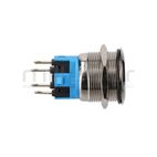 BOTON CUCHILLAS MARCHA ATRAS TC86M. TC92H (13). TC98LH (13) - motoscamaralweb.com