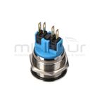 BOTON CUCHILLAS MARCHA ATRAS TC86M. TC92H (13). TC98LH (13) - motoscamaralweb.com