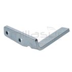 SOPORTE ENGANCHE EMBRAGUE ELECTRICO TC86M. TC92H. TC98LH (17) TC108LH (18). TC102H(17) - motoscamaralweb.com