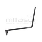 PALANCA DE MARCHAS TC86M (28) - motoscamaralweb.com