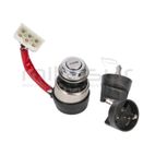 LLAVE DE CONTACTO ARRANQUE TC98LH. TC92H (14). TC86M (14). TC108LH (16) - motoscamaralweb.com