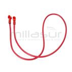 CABLE BATERIA ROJO TC86M. TC92H (15). TC98LH (15). TC108LH (6). TC102H (6) - motoscamaralweb.com