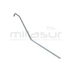 VARILLA ACCION FRENO DE MANO TC86M (35). TC92H (37). TC98LH (37) - motoscamaralweb.com