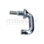 UNION PALANCA PEDAL FRENO TC86M. TC92H (13) TC98LH. TC108LH (12) - motoscamaralweb.com