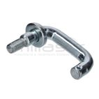 UNION PALANCA PEDAL FRENO TC86M. TC92H (13) TC98LH. TC108LH (12) - motoscamaralweb.com