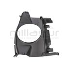 DEFLECTOR ENTRADA AIRE MOTOR TC98LH. TC92H (2). TC86M. TC108LH (2)TC102H(2M) - motoscamaralweb.com