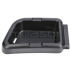 CAJA DE ALMACENAMIENTO IZQUIERDA TC86M. TC92H (30)TC102H(32M) - motoscamaralweb.com
