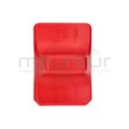 PALANCA FRENO DE MANO TC86M (37) TC92. TC98LH (39) TC108LH (42) - motoscamaralweb.com