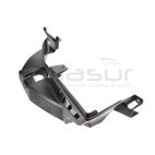 TAPA IZQUIERDA PROTECTOR CORREA TC86M. TC92H (45) - motoscamaralweb.com