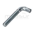 TORNILLO AJUSTE PALANCA PEDAL SENTIDO MARCHAS TC86M TC92H (11) TC108LH (4) - motoscamaralweb.com