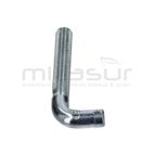 TORNILLO AJUSTE PALANCA PEDAL SENTIDO MARCHAS TC86M TC92H (11) TC108LH (4) - motoscamaralweb.com