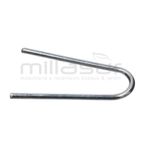 PASADOR SUJECCION PALANCA FRENO DE MANO TC86M (38). TC92H (41). TC102H (43). TC108LH (43) - motoscamaralweb.com