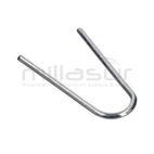 PASADOR SUJECCION PALANCA FRENO DE MANO TC86M (38). TC92H (41). TC102H (43). TC108LH (43) - motoscamaralweb.com