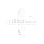 TAPA FOCO IZQUIERDA TC98LH. TC92H (16). TC86M. TC108LH (16)TC102H(16M) - motoscamaralweb.com