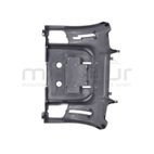 CARCASA CUBIERTA TRASERA ASIENTO TC86M. TC92H (29)TC102H(30m) - motoscamaralweb.com
