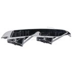 BASE FOCO IZQUIERDA TC86M.TC92H (14). TC98LH. TC108LH (15)TC102H(15M) - motoscamaralweb.com