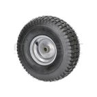 RUEDA DELANTERA COMPLETA 15X6.00-6 TC98LH. TC92H (6). TC86M. TC108LH (5). TC102H (5) - motoscamaralweb.com