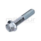 TORNILLO POLEA GUIA CORREA TRACCION TC86M (14). TC92H. TC98LH (17) - motoscamaralweb.com