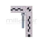 TORNILLO POLEA GUIA CORREA TRACCION TC86M (14). TC92H. TC98LH (17) - motoscamaralweb.com