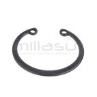 E-CLIP 37 POLEA GUIA CORREA TRACCION TC86M (17). TC92H. TC98LH (11). TC108LH (13). TC102H(29 19) - motoscamaralweb.com