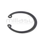 E-CLIP 37 POLEA GUIA CORREA TRACCION TC86M (17). TC92H. TC98LH (11). TC108LH (13). TC102H(29 19) - motoscamaralweb.com