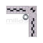 CASQUILLO SOPORTE POLEA TENSORA TRACCION TC86M. TC92H.TC98LH.TC108LH (25) - motoscamaralweb.com