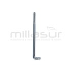 VARILLA TENSOR CORREA TRACCION TC86M (28)TC102H(14C) - motoscamaralweb.com