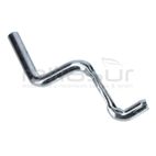 VARILLA GUIA CORREA IZQUIERDA TC86M (32)TC102H(33C) - motoscamaralweb.com