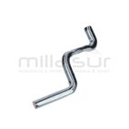 VARILLA GUIA CORREA IZQUIERDA TC86M (32)TC102H(33C) - motoscamaralweb.com