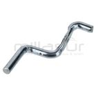 VARILLA GUIA CORREA IZQUIERDA TC86M (32)TC102H(33C) - motoscamaralweb.com