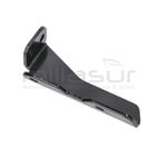 SOPORTE PEDAL DELANTERO DERECHO TC86M. TC92H (27). TC98LH (27). TC108LH (8). TC102H(8) - motoscamaralweb.com