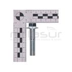 TORNILLO SUJECCION EJE PUENTE DELANTERO TC86M. TC92H (16) TC102H (20). TC108LH (20) - motoscamaralweb.com